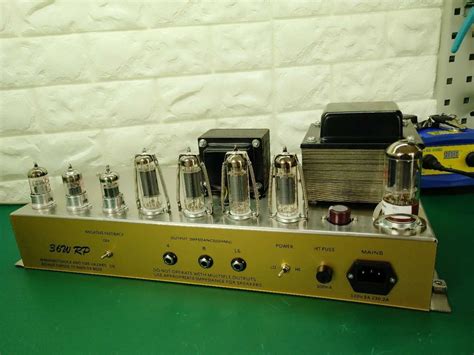 guitar amp chassis for sale